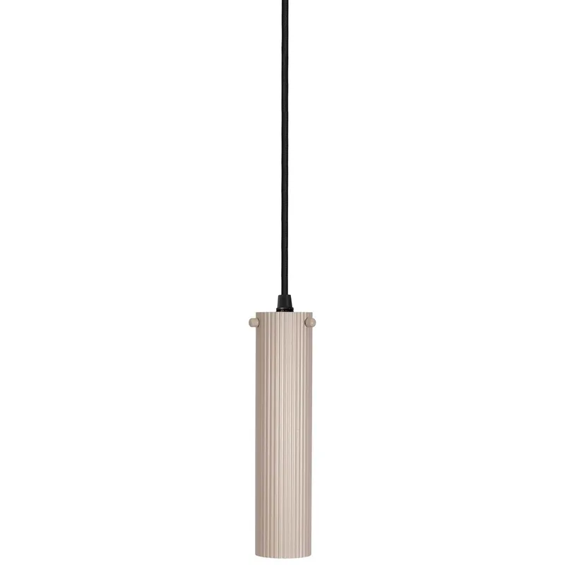 Bild 1 för Globen Lighting - Hubble 22 Taklampa Beige