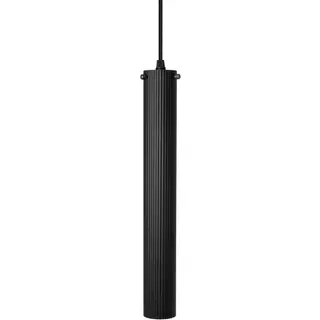 Produktfoto för Globen Lighting - Hubble 38 Taklampa Svart