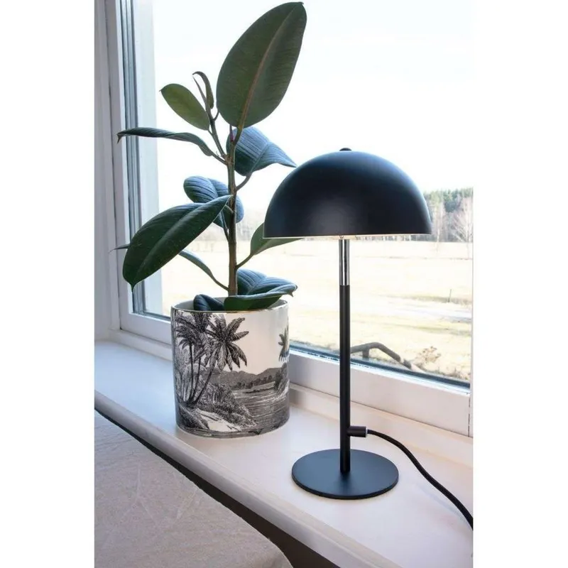 Bild 2 för Globen Lighting - Icon Bordslampa Brushed Brass