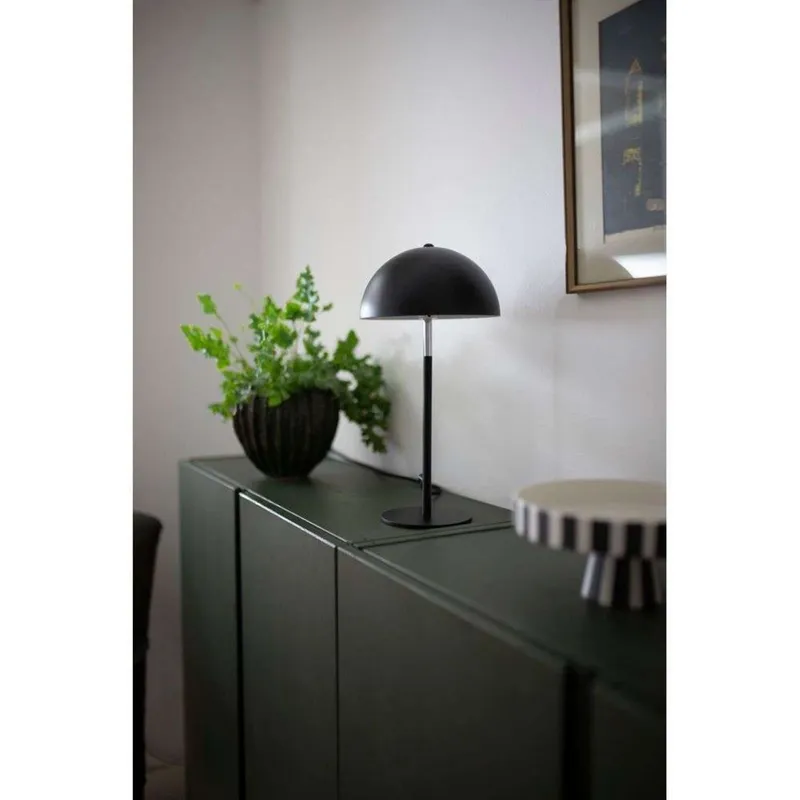 Bild 3 för Globen Lighting - Icon Bordslampa Brushed Brass