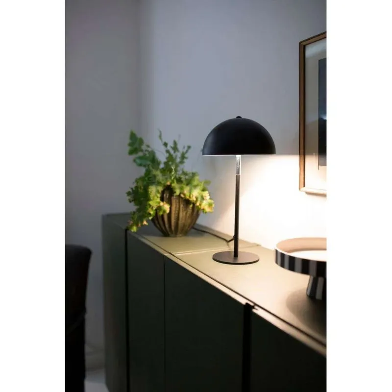 Bild 4 för Globen Lighting - Icon Bordslampa Brushed Brass
