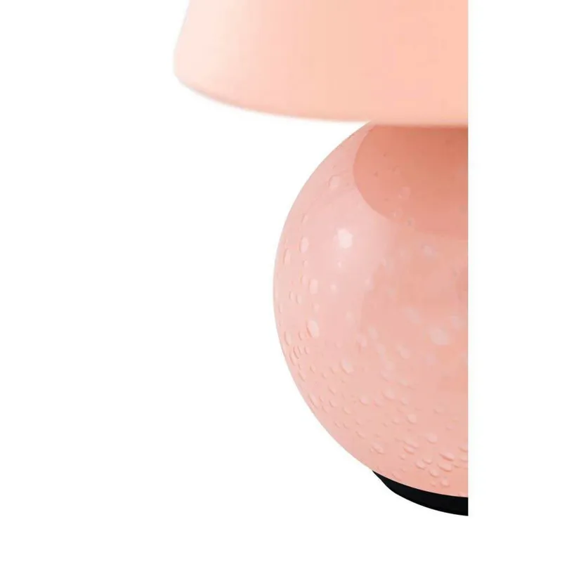 Bild 3 för Globen Lighting - Iris 16 Portable Bordslampa Blush