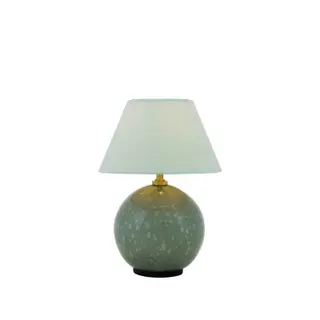 Produktfoto för Globen Lighting - Iris 16 Portable Bordslampa Green
