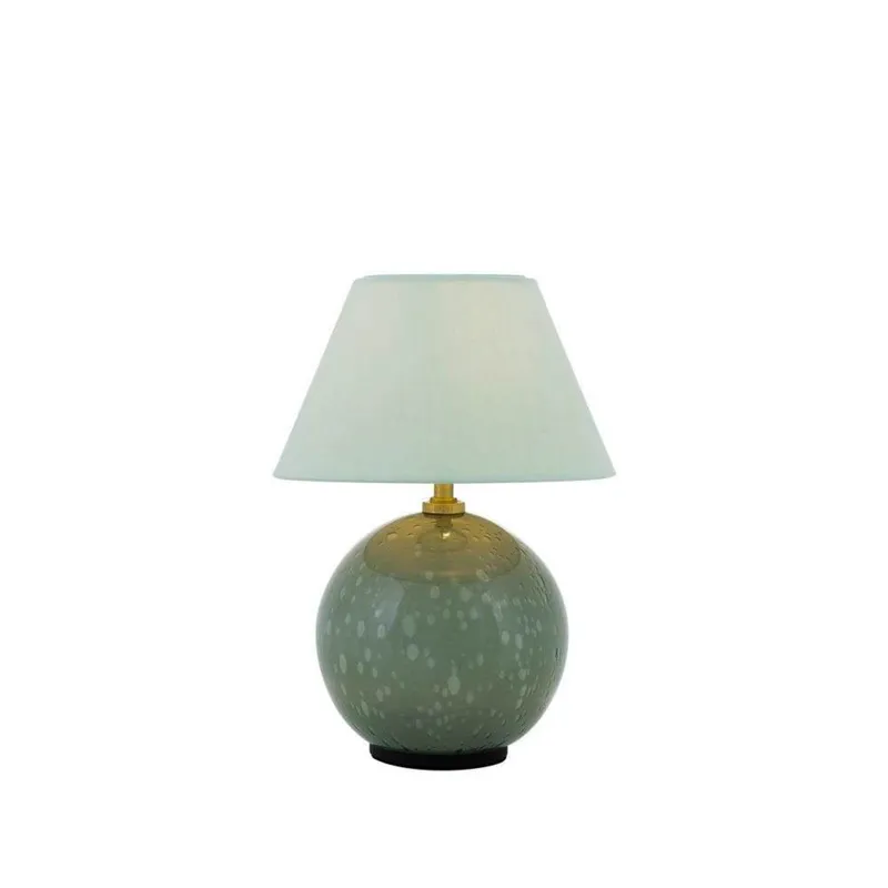 Bild 1 för Globen Lighting - Iris 16 Portable Bordslampa Green
