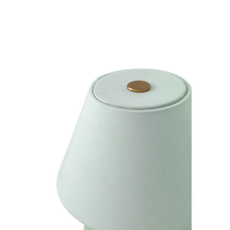 Bild 2 för Globen Lighting - Iris 16 Portable Bordslampa Green