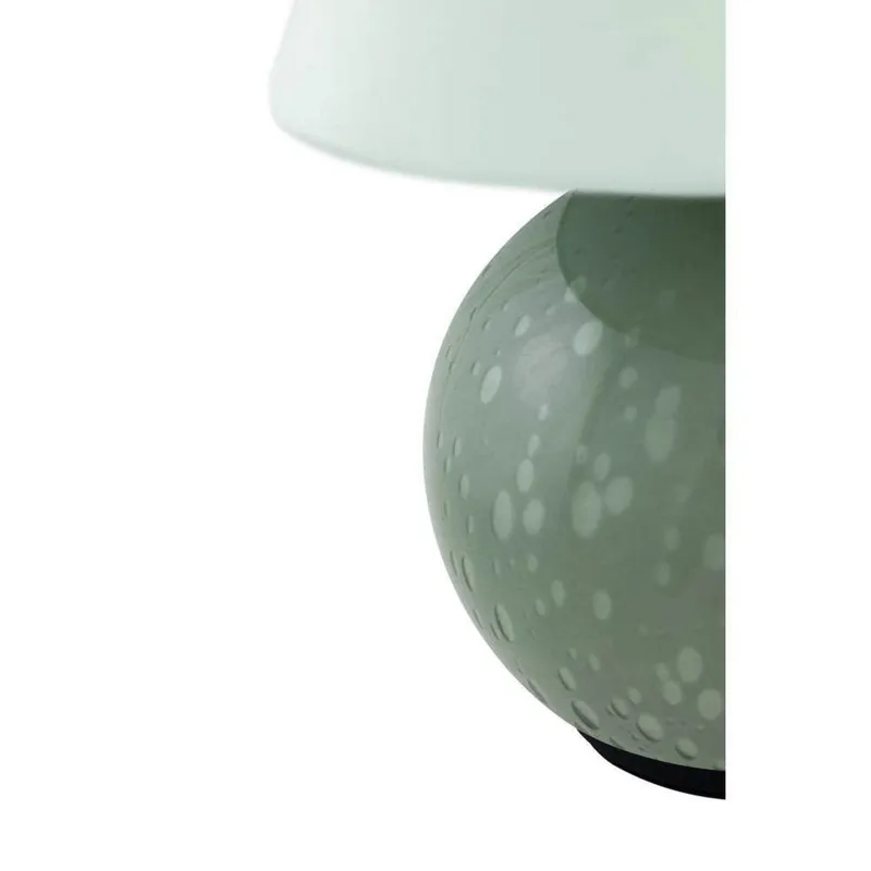 Bild 3 för Globen Lighting - Iris 16 Portable Bordslampa Green