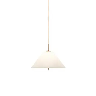 Produktfoto för Globen Lighting - Iris 25 Taklampa Cream