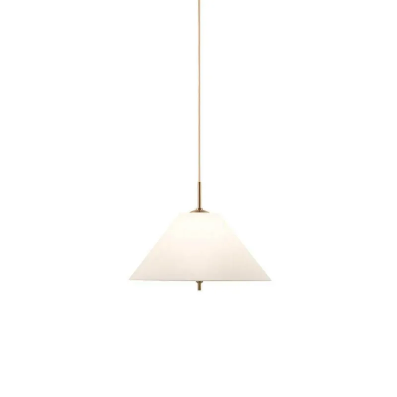 Bild 1 för Globen Lighting - Iris 25 Taklampa Cream