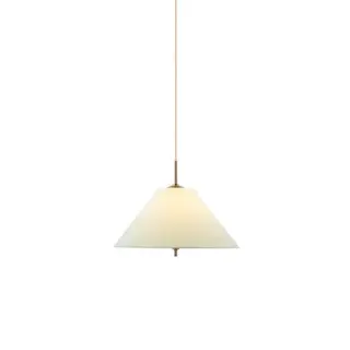Produktfoto för Globen Lighting - Iris 25 Taklampa Green