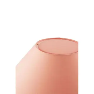 Produktfoto för Globen Lighting - Iris 35 Bordslampa Blush Globen Lighting