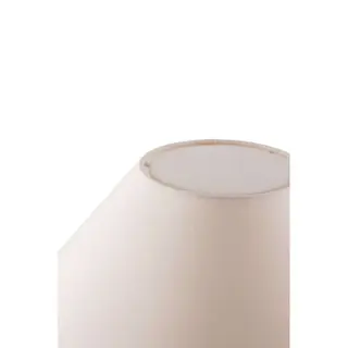 Produktfoto för Globen Lighting - Iris 35 Bordslampa Cream Globen Lighting