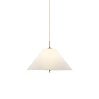 Produktfoto för Globen Lighting - Iris 50 Taklampa Cream