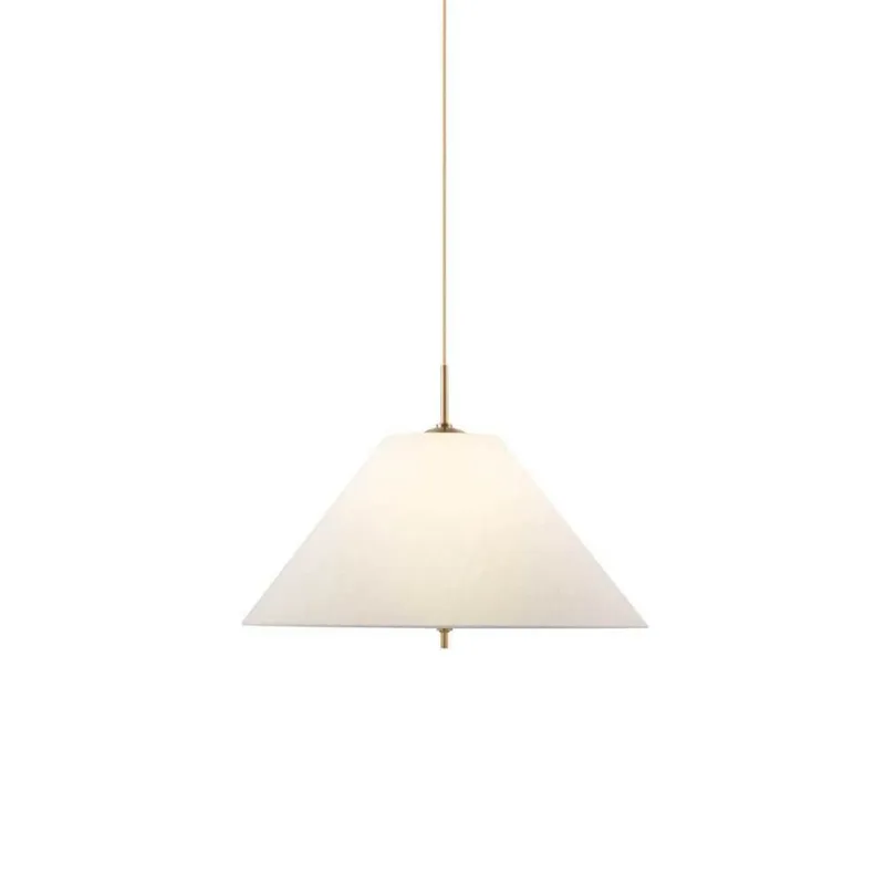Bild 1 för Globen Lighting - Iris 50 Taklampa Cream
