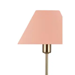 Produktfoto för Globen Lighting - Iris Bordslampa Blush Globen Lighting
