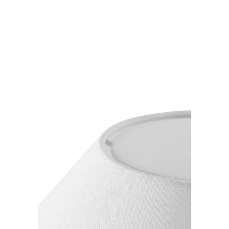 Bild 2 för Globen Lighting - Iris Bordslampa White Globen Lighting