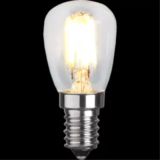 Produktfoto för Globen Lighting Ljuskäl Päron Klar Filament 352-42
