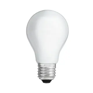 Produktfoto för Globen Lighting Ljuskälla E27 LED 3-steg dimmer Normal 0,4-7W, opal