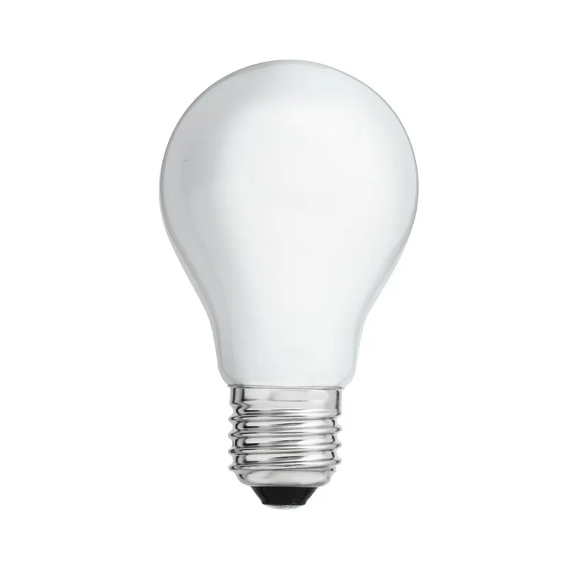 Alternativ bild 0 för Globen Lighting Ljuskälla E27 LED 3-steg dimmer Normal 0,4-7W, opal