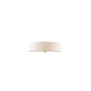 Produktfoto för Globen Lighting - Noah 35 Plafond Beige