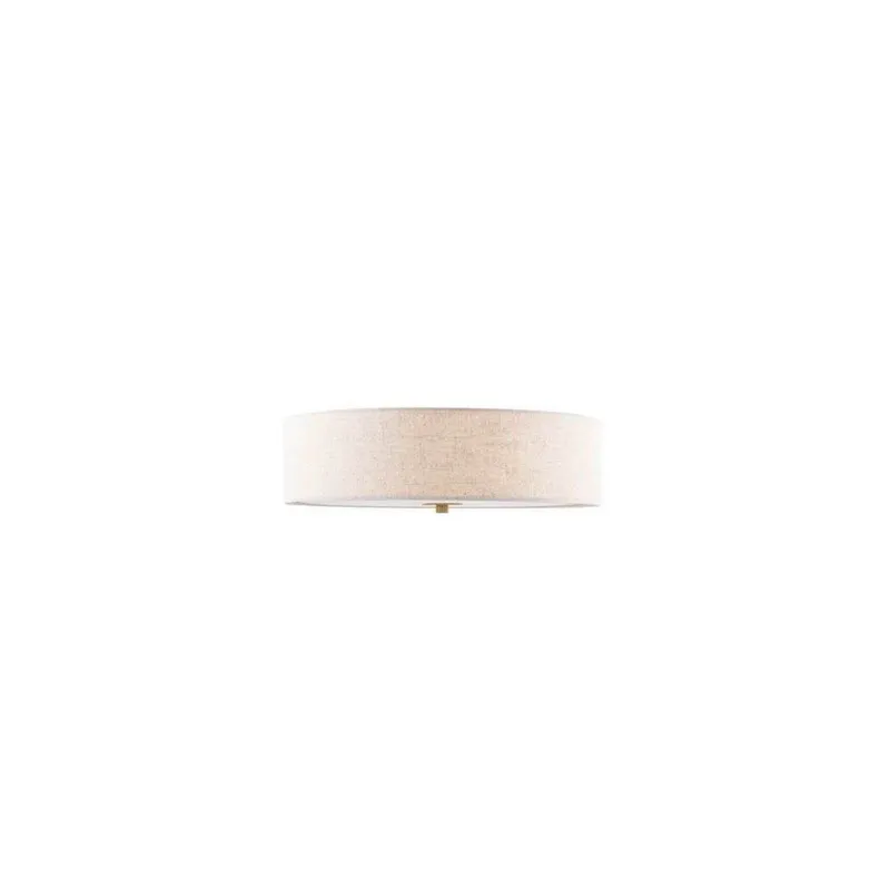 Bild 1 för Globen Lighting - Noah 35 Plafond Beige