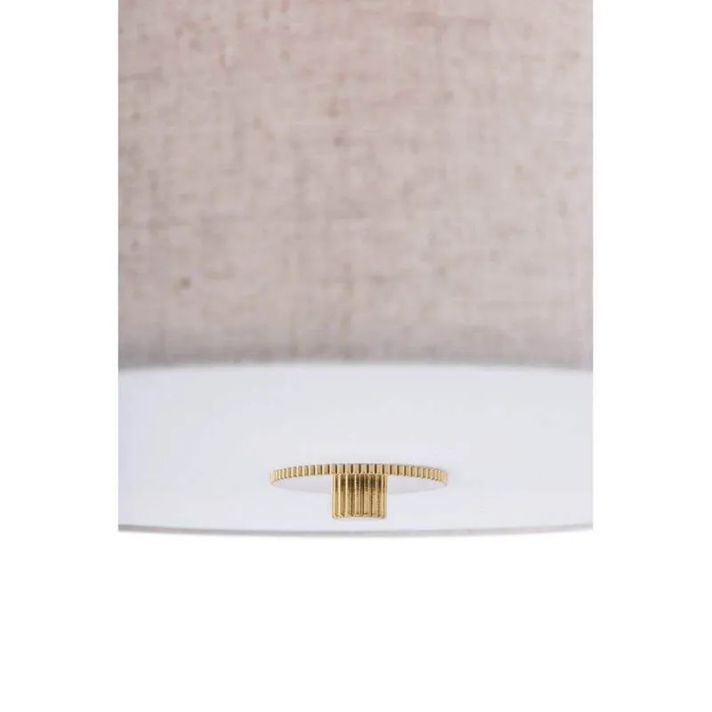 Bild 2 för Globen Lighting - Noah 35 Plafond Beige