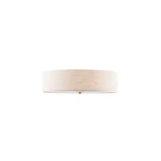 Produktfoto för Globen Lighting - Noah 50 Plafond Beige