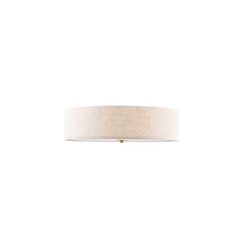 Bild 1 för Globen Lighting - Noah 50 Plafond Beige
