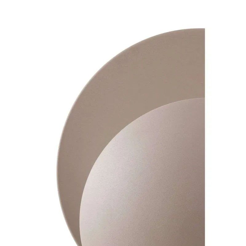 Bild 1 för Globen Lighting - Orbit Bordslampa Beige/Travertin Globen Lighting