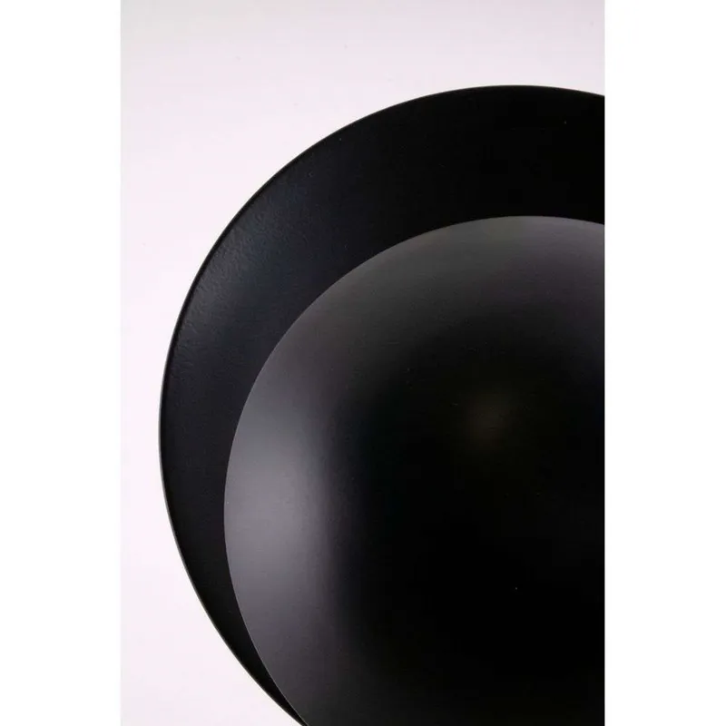 Bild 2 för Globen Lighting - Orbit Vägglampa Black
