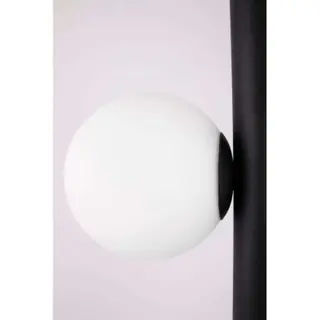Produktfoto för Globen Lighting - Pearl 1 Taklampa Svart