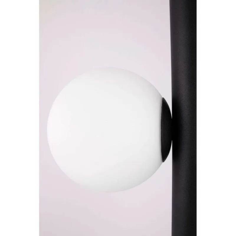 Alternativ bild 0 för Globen Lighting - Pearl 1 Taklampa Svart