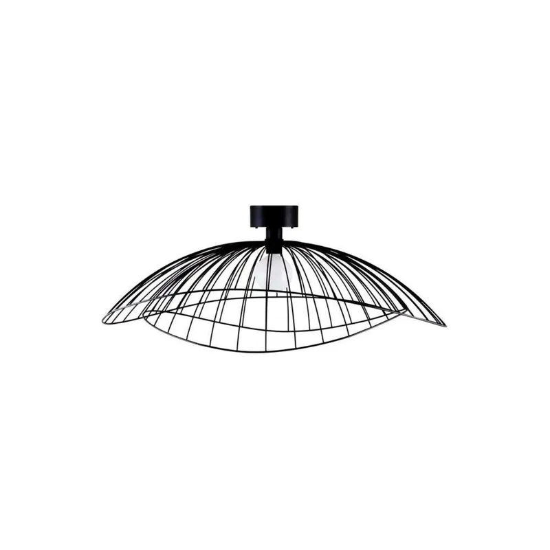 Bild 2 för Globen Lighting - Ray 85 Vägglampa/Plafond Svart