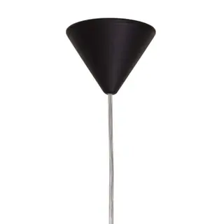 Produktfoto för Globen Lighting - Ritz Taklampa Brown