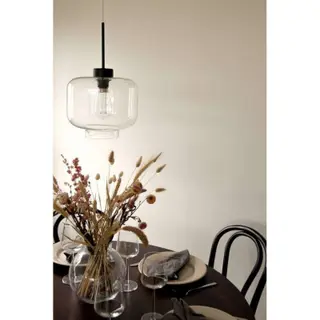 Produktfoto för Globen Lighting - Ritz Taklampa Transparent