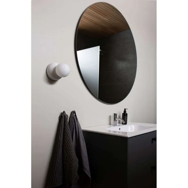 Alternativ bild 0 för Globen Lighting - Torrano 13 Vägglampa/Plafond IP44 White