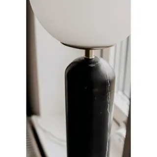 Produktfoto för Globen Lighting - Torrano Bordslampa Svart
