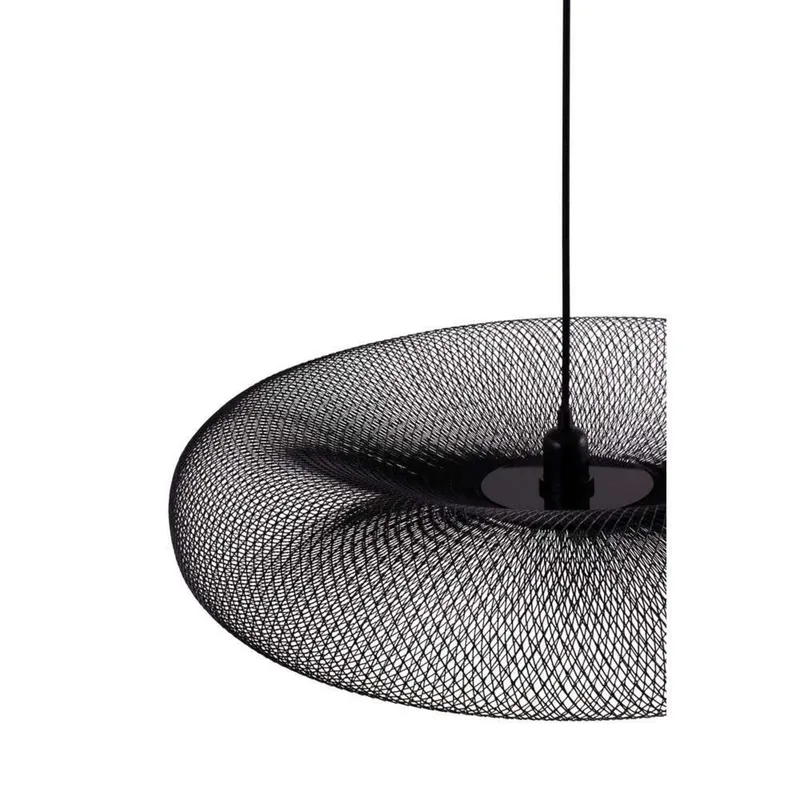 Bild 1 för Globen Lighting - Torus Taklampa Ø65 Black Globen Lighting
