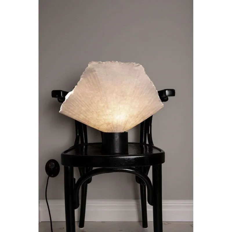Bild 3 för Globen Lighting - Tropez Bordslampa Beige
