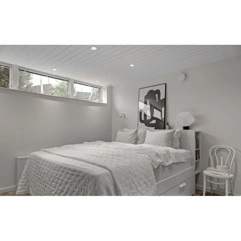 Bild 4 för Globen Lighting - Tropez Bordslampa Beige