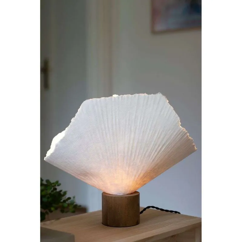 Bild 2 för Globen Lighting - Tropez Bordslampa Ek