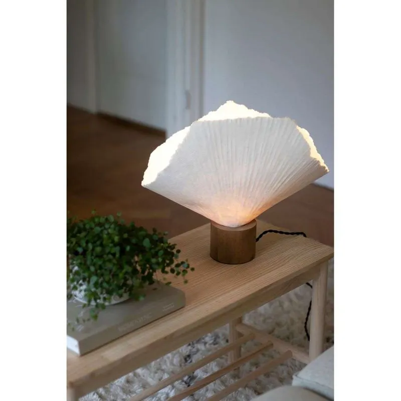 Bild 3 för Globen Lighting - Tropez Bordslampa Ek