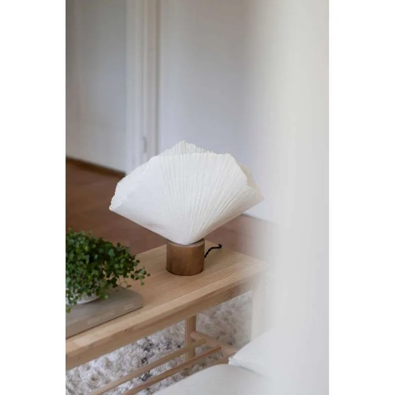 Bild 4 för Globen Lighting - Tropez Bordslampa Ek