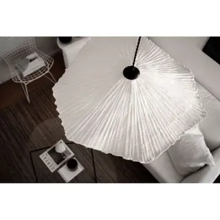 Produktfoto för Globen Lighting Tropez Pendel 60 cm, natur