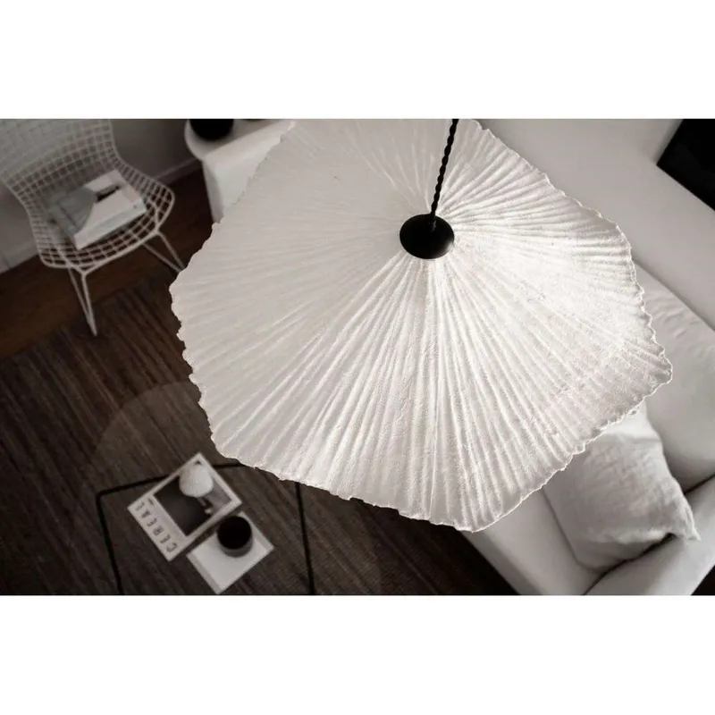 Bild 1 för Globen Lighting Tropez Pendel 60 cm, natur