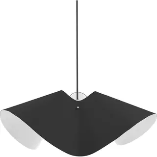 Produktfoto för Globen Lighting - Volang 50 Taklampa Svart