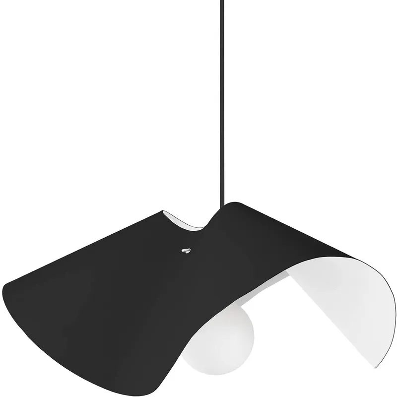 Bild 2 för Globen Lighting - Volang 50 Taklampa Svart