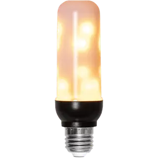 Produktfoto för Glödlampa Flame E27 LED