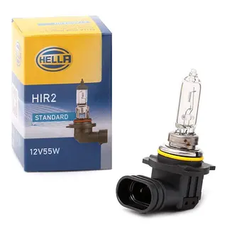 Produktfoto för Glödlampa Hella