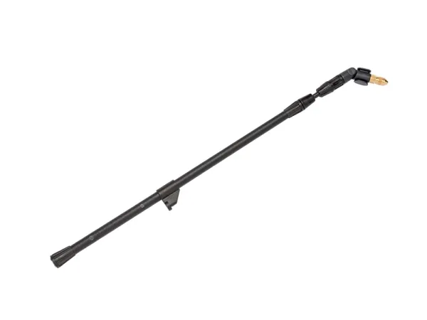 Alternativ bild 0 för GLORIA 000122.0000, Spolrör, Svart, 100 cm, 58 cm, Plast, 1 styck