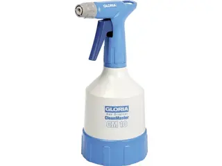 Produktfoto för Gloria Hem och Trädgård 000613.0000 Clean Master CM 10 Trykspray 1 l